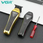 VGR V-994 Men's Clippers - Image 4