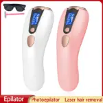 Xiaomi Youpin IPL Laser Epilator