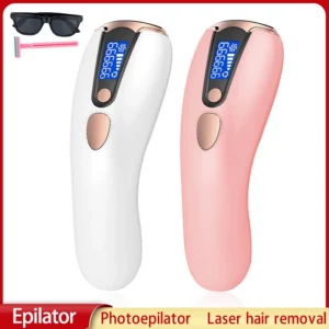 Xiaomi Youpin IPL Laser Epilator