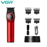 VGR V-977 Men's Clippers - Image 7
