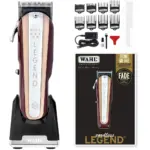 Wahl 8148 / 8171 / 1919 / 8504 Men's Electric Razor - Image 11