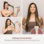 Shark Flexstyle HD430 Negative Ion 5-in-1 Hair Multi-Styler and Dryer - Image 5