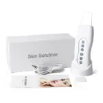 Zemits Skin Expert Ultrasound Skin Scrubber