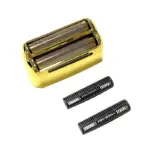 BaByliss PRO FXFS2G Men's Barbershop Electric Razor - Image 2