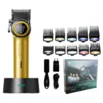 VGR V-001 Men's Clippers - Image 9