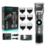VGR Precision Beard Trimmer - Image 7