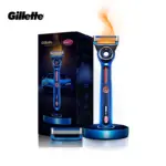 GilletteLabs Heated Men’s Razor – Bugatti Limited Edition Shaving Kit - Image 7