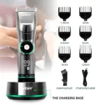 VGR Precision Beard Trimmer