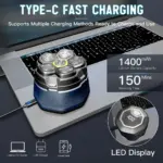 DOAO Skull Shaver - Image 3