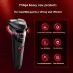 PHILIPS S1113 Men's Electric Razor - Image 3