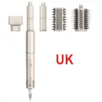 Shark Flexstyle HD430 Negative Ion 5-in-1 Hair Multi-Styler and Dryer