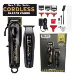 Wahl 8148 / 8171 / 1919 / 8504 Men's Electric Razor - Image 12