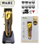 Wahl 8148 / 8171 / 1919 / 8504 Men's Electric Razor - Image 16