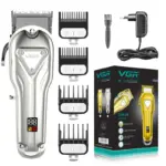 VGR V-652 Men's Clippers - Image 8