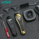 VGR V-994 Men's Clippers - Image 3
