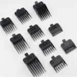 JRL FF2020 Limited Gold and Silver Collection Men's Clippers - Image 4