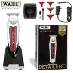 Wahl 8148 / 8171 / 1919 / 8504 Men's Electric Razor - Image 7