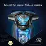 PHILIPS Series 5000 Men Electric Shaver - Image 5