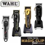 Wahl 8148 / 8171 / 1919 / 8504 Men's Electric Razor