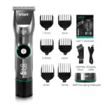 VGR Precision Beard Trimmer - Image 8