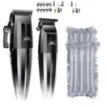 JRL FF2020 Limited Gold and Silver Collection Men's Clippers - Image 12