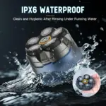 DOAO Skull Shaver - Image 4