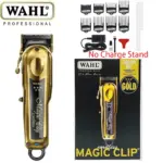 Wahl 8148 / 8171 / 1919 / 8504 Men's Electric Razor - Image 21