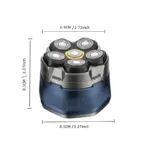 DOAO Skull Shaver - Image 7