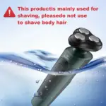 Voltgroom Men's Electric Shaver - Image 6
