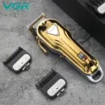 VGR V-652 Men's Clippers - Image 3