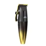 JRL FF2020 Limited Gold and Silver Collection Men's Clippers - Image 2