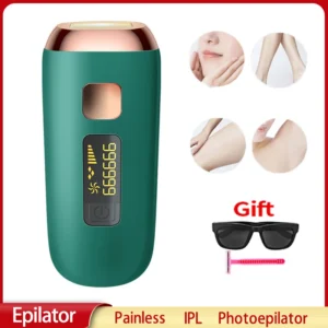 Xiaomi IPL Epilator