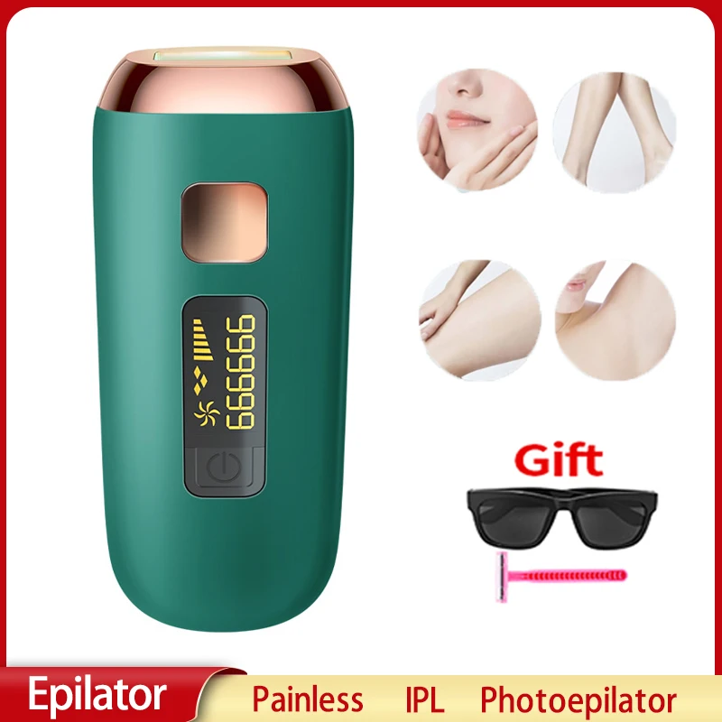 Sae2fd80aa3784e828875ebf0d1a04f114.webp Xiaomi IPL Epilator - Image 1