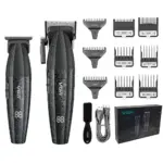 VGR V-640 Men's Clippers - Image 7