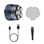 DOAO Skull Shaver - Image 6