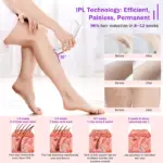 Xiaomi Youpin IPL Laser Epilator - Image 5