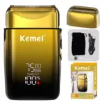 Kemei TX10 Men's Electric Razor - Image 7