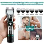 VGR Precision Beard Trimmer - Image 6