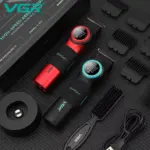 VGR V-977 Men's Clippers - Image 5