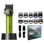 VGR V-001 Men's Clippers - Image 10