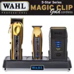 Wahl 8148 / 8171 / 1919 / 8504 Men's Electric Razor - Image 3