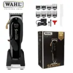 Wahl 8148 / 8171 / 1919 / 8504 Men's Electric Razor - Image 24