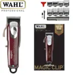 Wahl 8148 / 8171 / 1919 / 8504 Men's Electric Razor - Image 32
