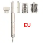 Shark Flexstyle HD430 Negative Ion 5-in-1 Hair Multi-Styler and Dryer - Image 9