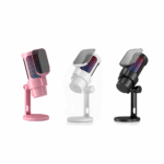 FIFINE A8 USB Gaming Microphone - Image 3