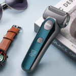 Braun 7200s Electric Razor - Image 6