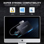 Portable SSD 1 TB / 2 TB / 4 TB - Image 2