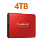 Portable SSD 1 TB / 2 TB / 4 TB - Image 5