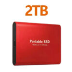 Portable SSD 1 TB / 2 TB / 4 TB - Image 6