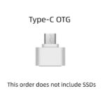 Portable SSD 1 TB / 2 TB / 4 TB - Image 8